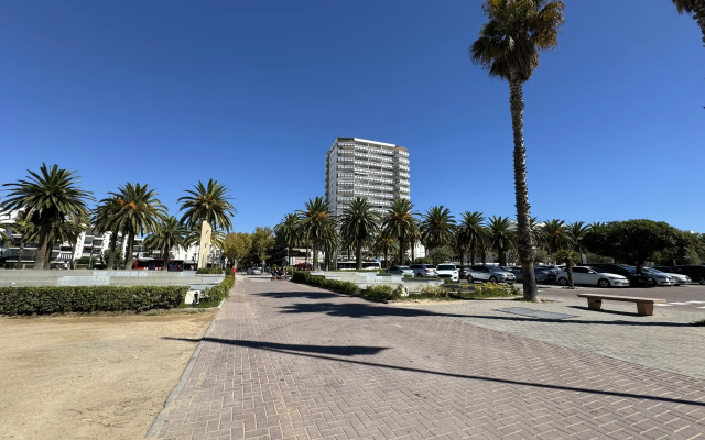 Апартаменты Apartsalou Michelangelo
