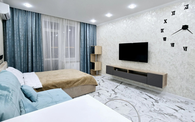 Квартира RoomyRoom Тиффани