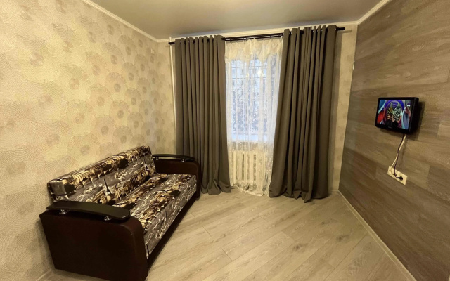 Квартира на ул. Чичканова 127
