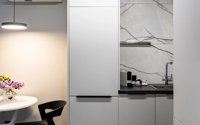 Квартира Рондо на Заневском от Точно Ключи