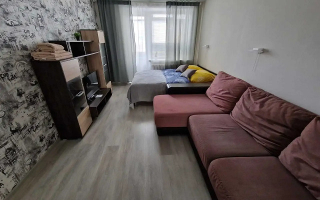 Квартира на Чичканова 14В