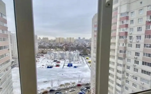 Квартира Новая Уютная Однокомнатная