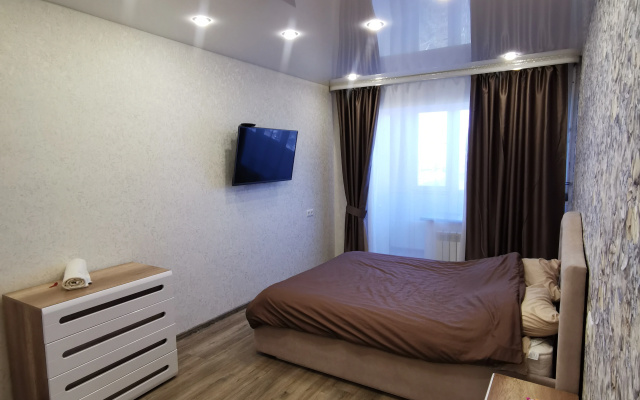 Квартира on Mira17/6