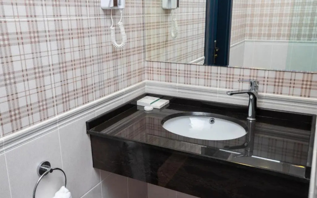 Отель Macara Village Resort
