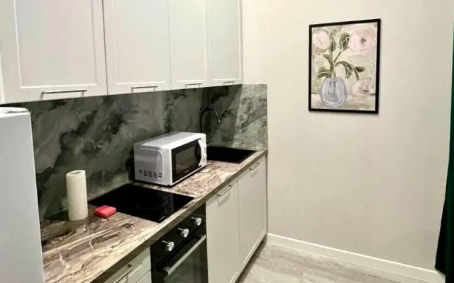 Квартира SpbStay с 3 Санузлами на Невском 63