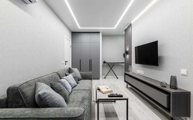 Апартаменты Residence Elegance