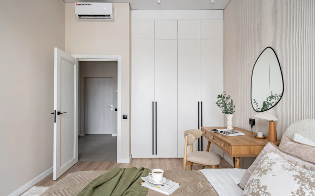 Квартира Merino Home Небо