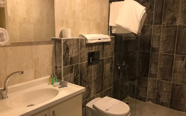 Апарт-Отель Centrum Rental House