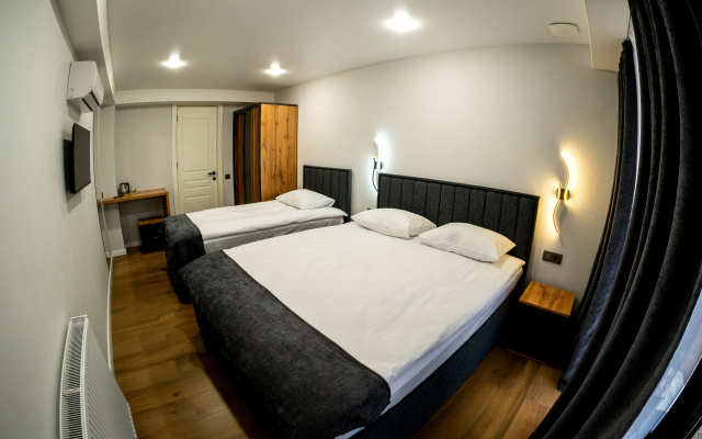 Superior room · Hotel Urban Blis — photo 1