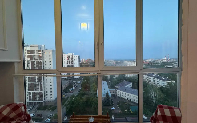 Квартира на Первомайской 71/1