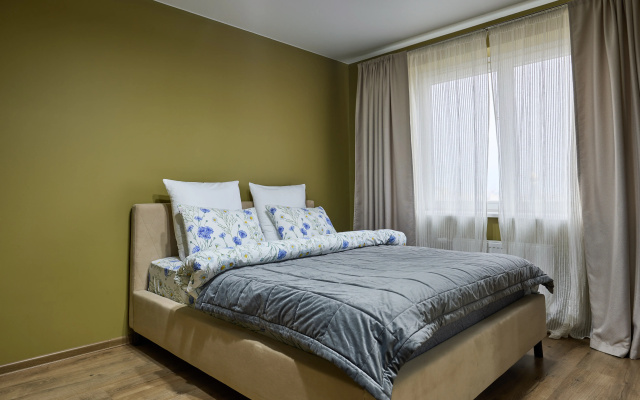 Апартаменты Reverie Olive
