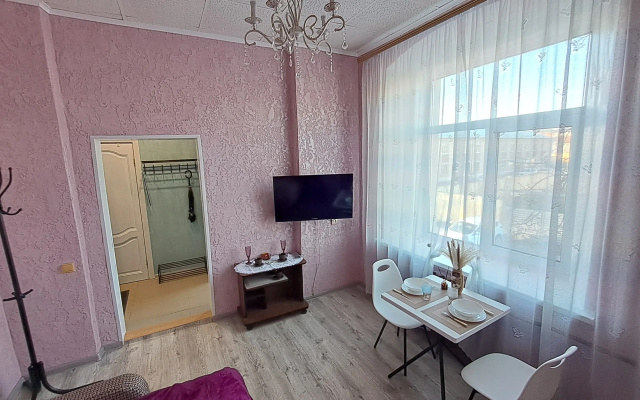 Квартира у Коломенского Кремля
