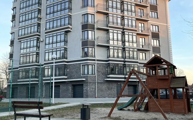 Квартира Уютная у моря