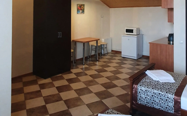 Vik Apartments
