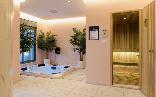 Отель Dar Al Mauge Boutique