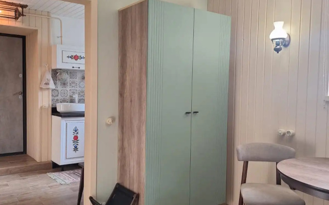 Квартира Ерофеич Купец