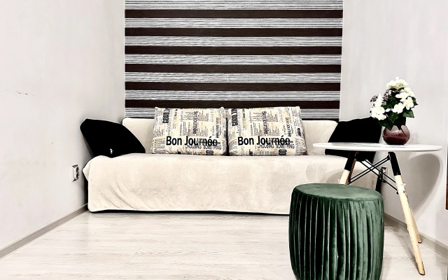 Апартаменты BON APART cozy flat Согласия