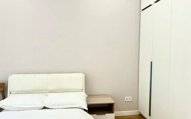 Апартаменты Modern Oasis near Botanical Garden