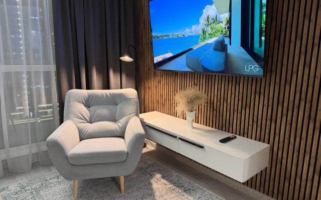 Квартира Амстердам VIP