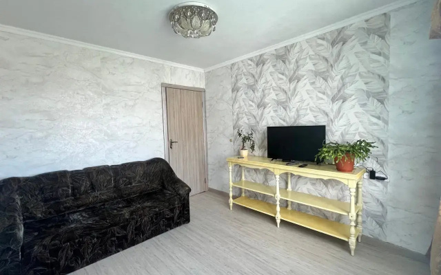 Квартира на Беланова 85