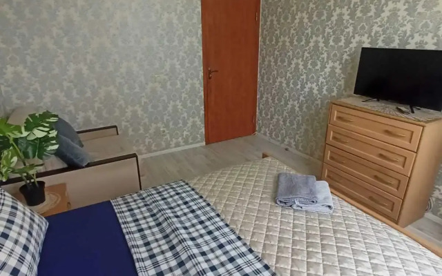 Квартира возле Метрo Некpaсoвкa