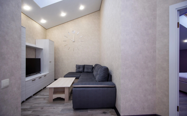 Апартаменты ViP Apart 9