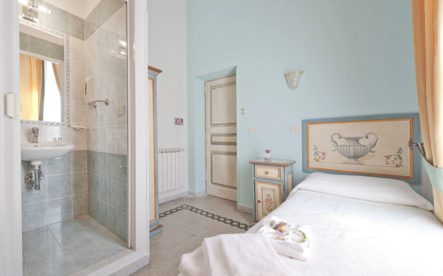 Hotel Infinito