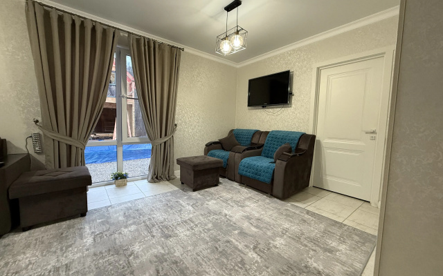 Частный Дом 100м2