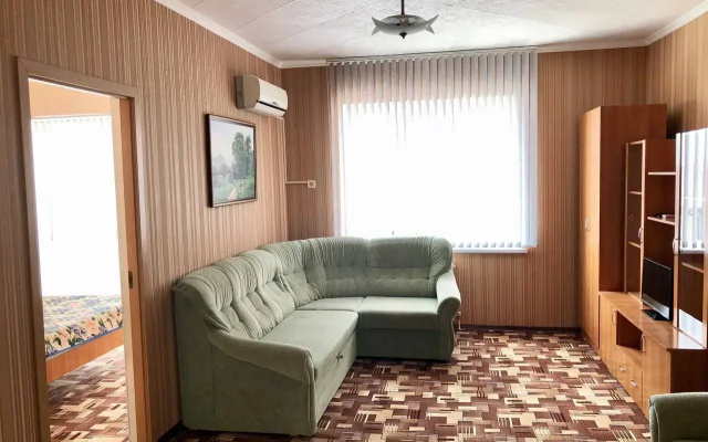 Гостевой дом Альтаир