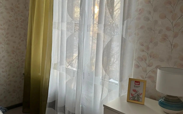 Квартира Дом Хельги