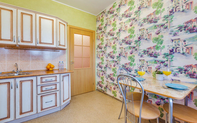 Трехместные Апартаменты Like Home Aparts Фермское шоссе 32