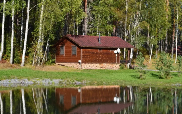 Гостевой дом Лумиваара