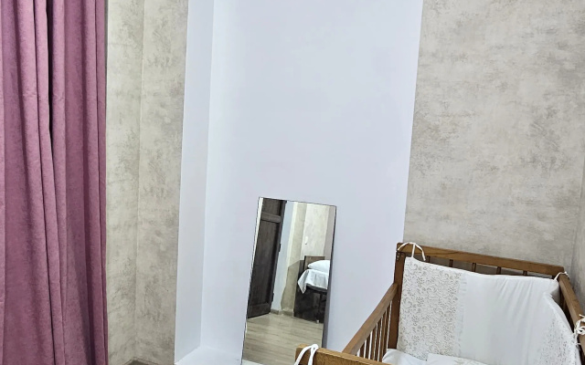 Guest rooms · Kutaisi — photo 27