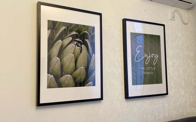 Квартира на Гагарина OrenRoom56