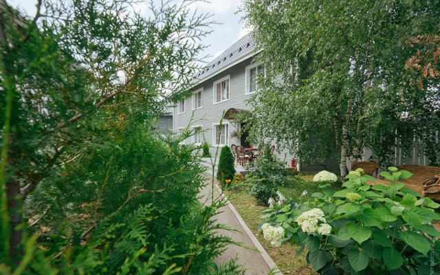 Вилла Ontario Village