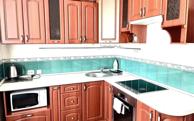 Квартира на Улице Партизанская 105