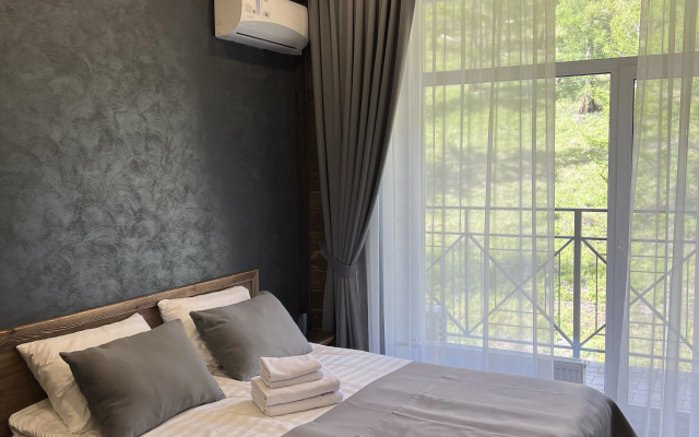 Апартаменты 722 в Business Residence