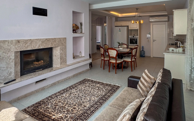 Вилла Zeytin Kuşadası