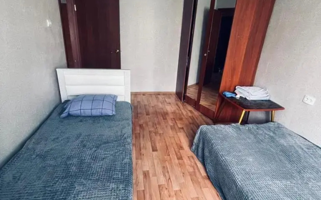 Квартира на бульваре Космонавтов 15