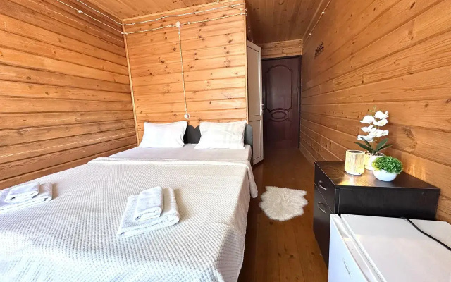 Ekotun Guest House