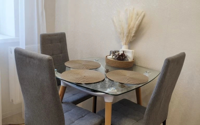 Апартаменты Apartments Western City в самом центре