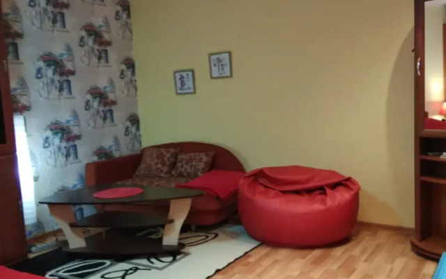 Квартира на Орджоникидзе 6