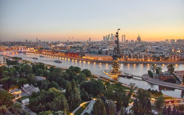 Гостиница «Президент-Отель»
