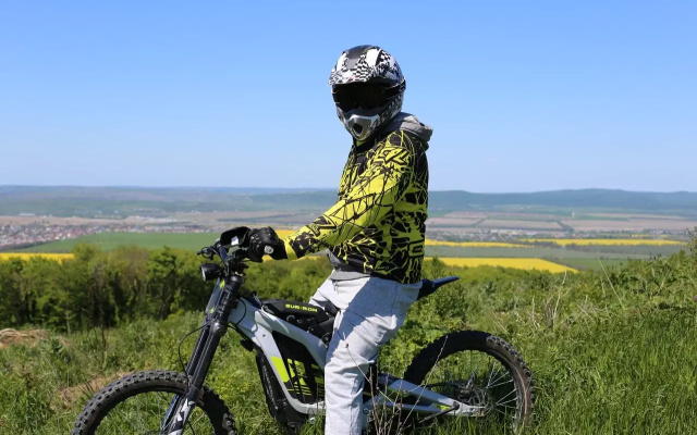Меблированные комнаты Surron Anapa Camp