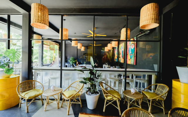 Хостел Sugar Weligama