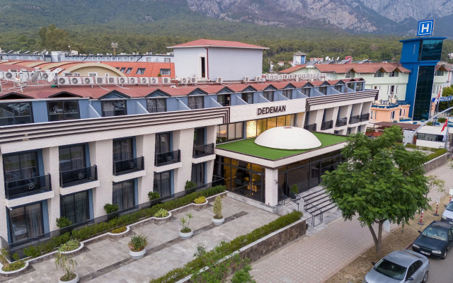 Dedeman Kemer Resort