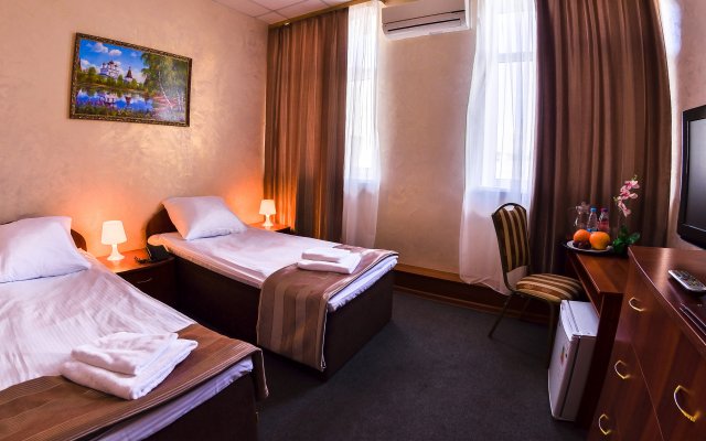 Гостиница Русь в Москве - забронировать гостиницу Русь, цены и фото номеров Москва комната для гостей