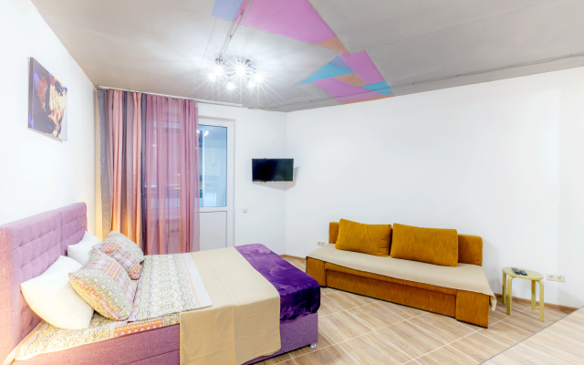 Апартаменты Loft 21 Химки