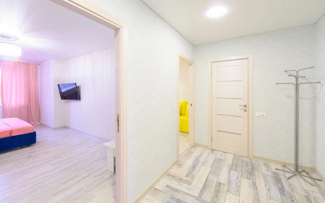 Апартаменты Home Away From Home