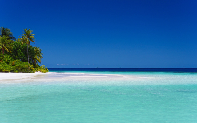 Отель V Villas Maldives at Mirihi - MGallery Collection